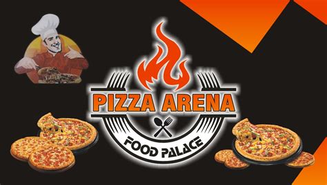 pizza arena lodhran photos|PIZZA On Drive .